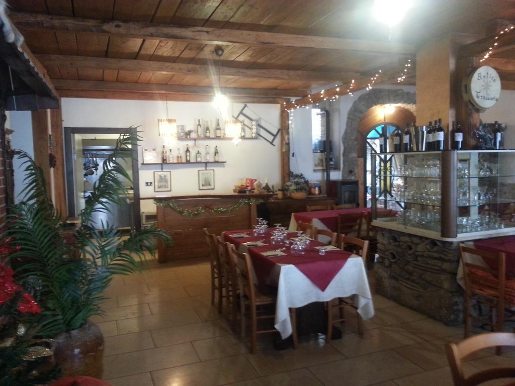 B&B Antica Trattoria サン・ジョバンニ・ロトンド 部屋 写真