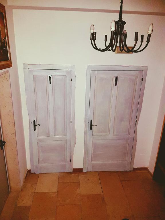 B&B Antica Trattoria サン・ジョバンニ・ロトンド エクステリア 写真